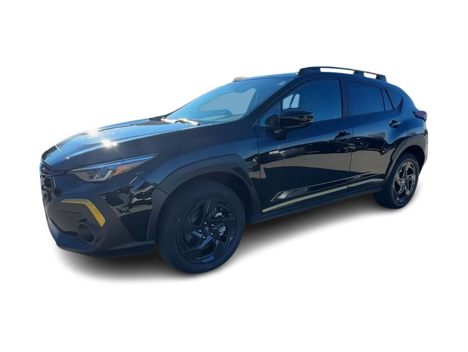 2025 Subaru Crosstrek Sport 18