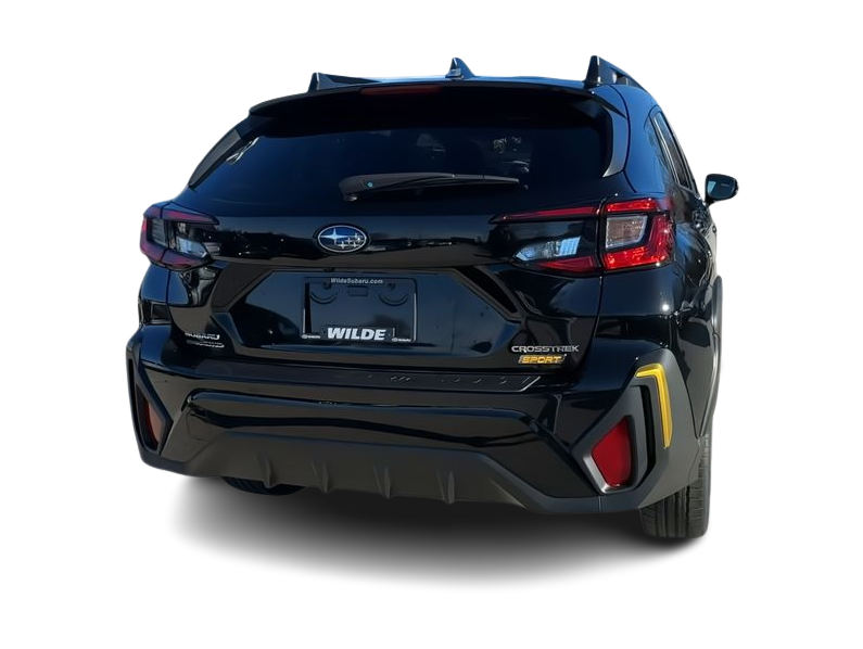 2025 Subaru Crosstrek Sport 19