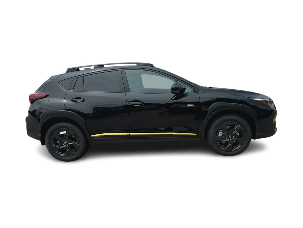 Thumbnail: 2025 Subaru Crosstrek - 19