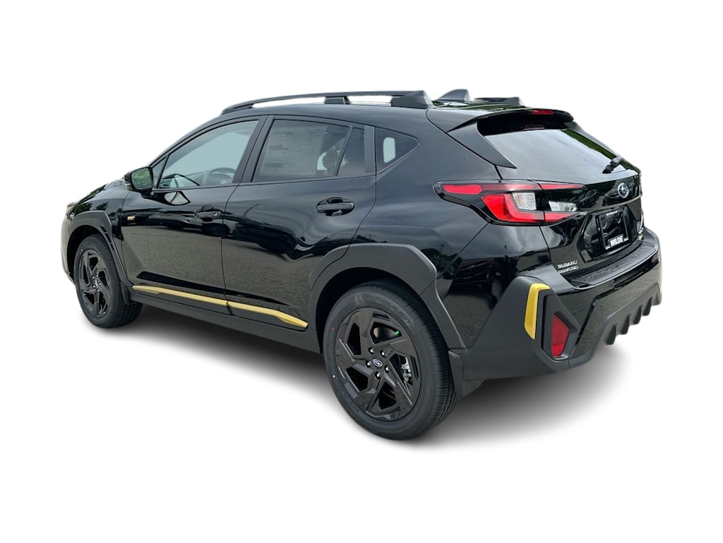 Thumbnail: 2025 Subaru Crosstrek - 21