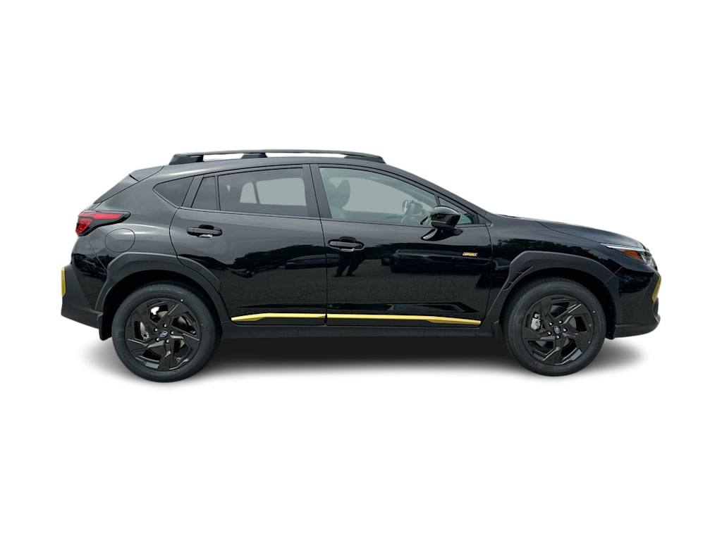 Thumbnail: 2025 Subaru Crosstrek - 24