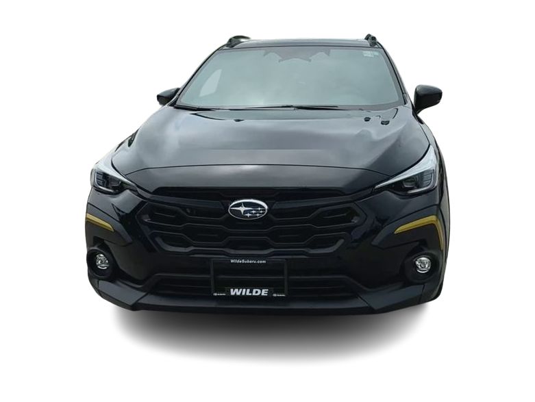 Thumbnail: 2025 Subaru Crosstrek - 6