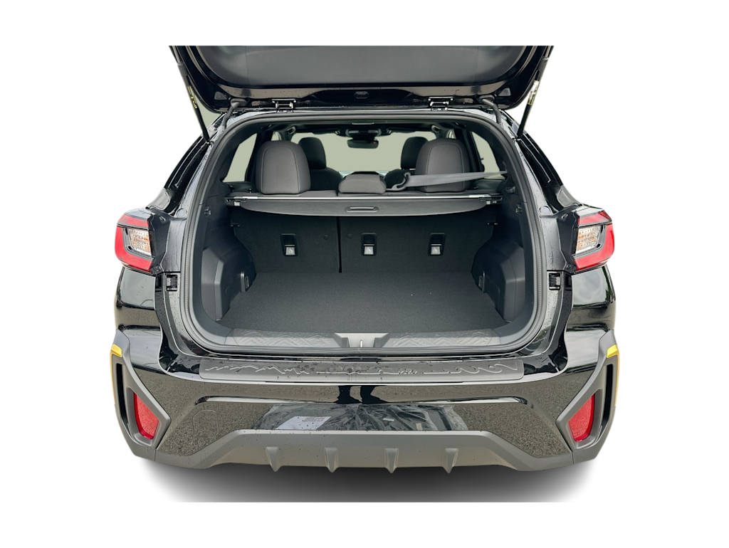 Thumbnail: 2025 Subaru Crosstrek - 15