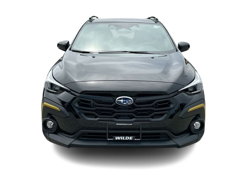 Thumbnail: 2025 Subaru Crosstrek - 26