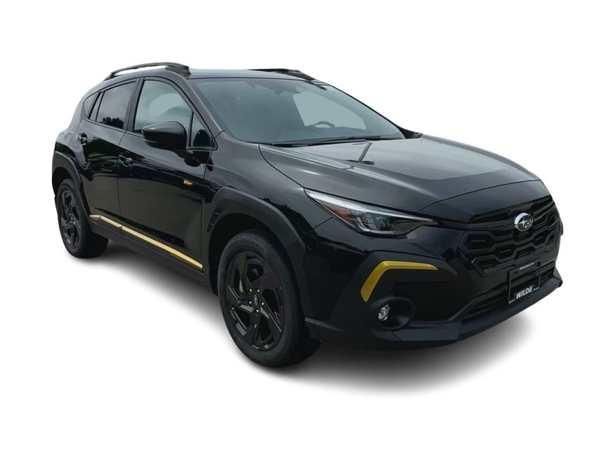 Thumbnail: 2025 Subaru Crosstrek - 16