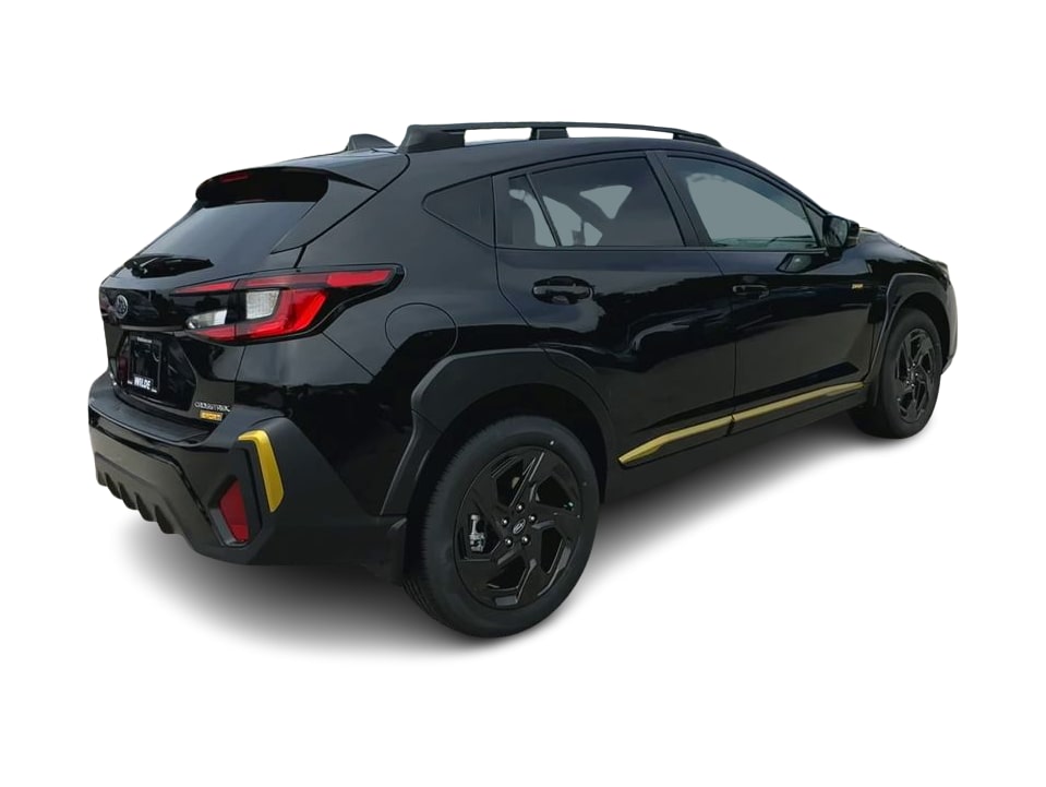 Thumbnail: 2025 Subaru Crosstrek - 18