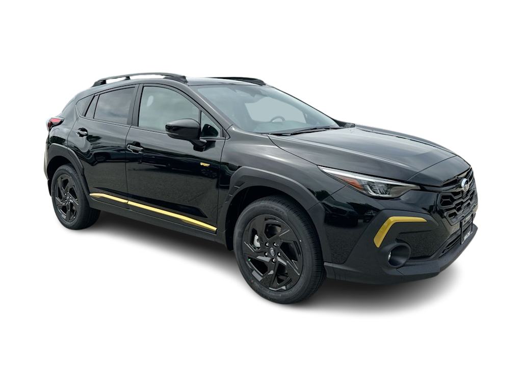 Thumbnail: 2025 Subaru Crosstrek - 25
