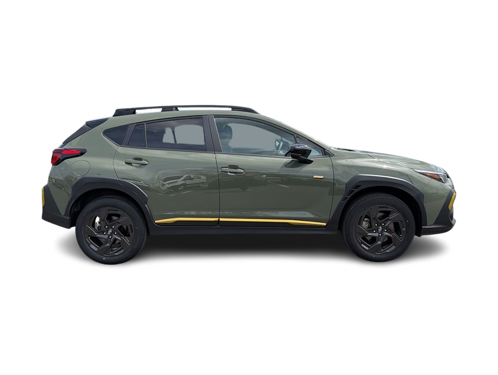 Thumbnail: 2026 Subaru Crosstrek - 24