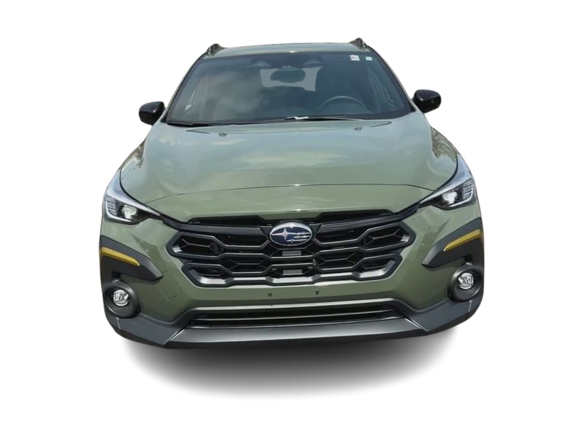 Thumbnail: 2026 Subaru Crosstrek - 6