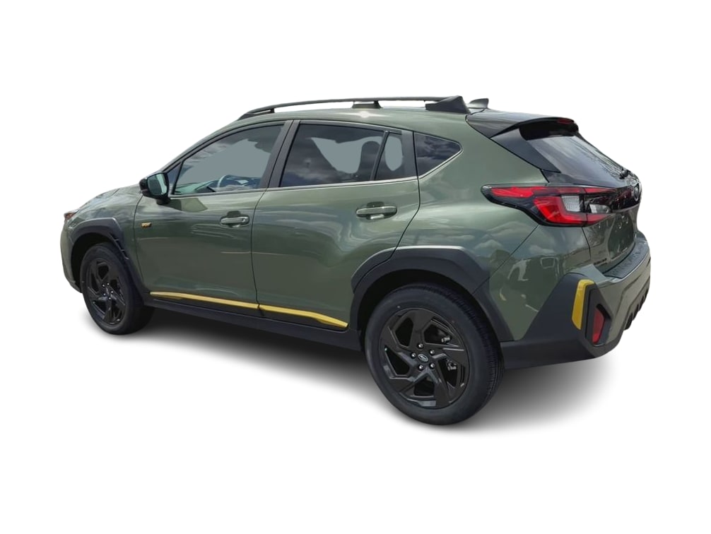 Thumbnail: 2026 Subaru Crosstrek - 18