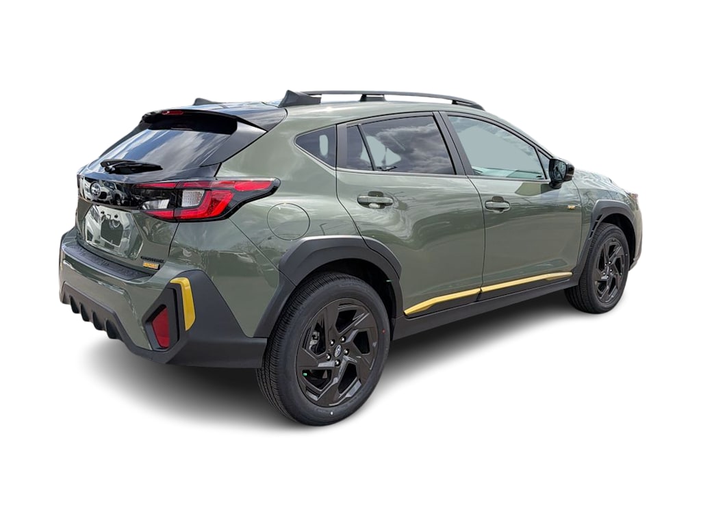 Thumbnail: 2026 Subaru Crosstrek - 23