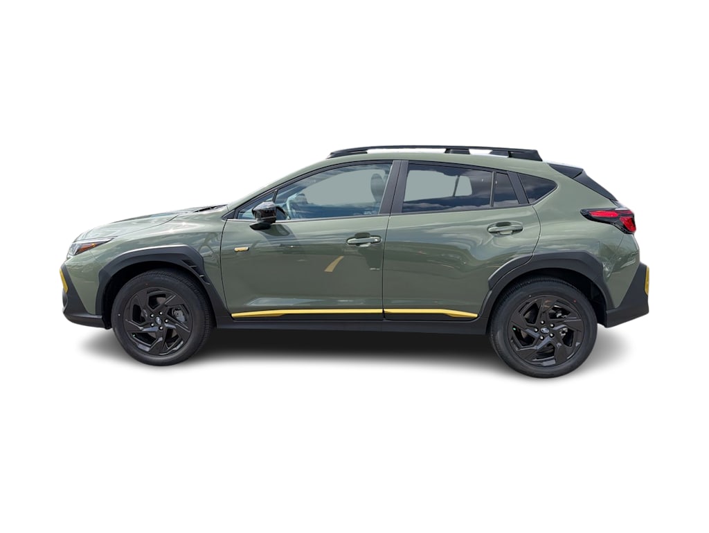 Thumbnail: 2026 Subaru Crosstrek - 21