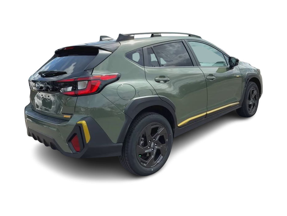 Thumbnail: 2026 Subaru Crosstrek - 19