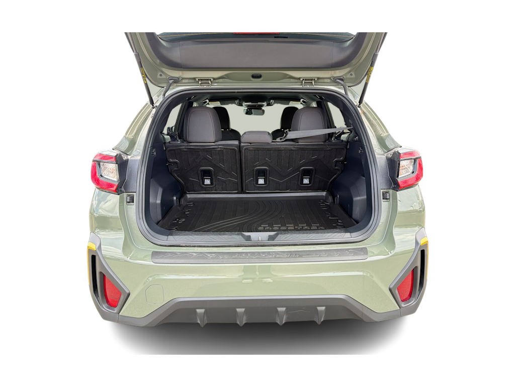 Thumbnail: 2026 Subaru Crosstrek - 15