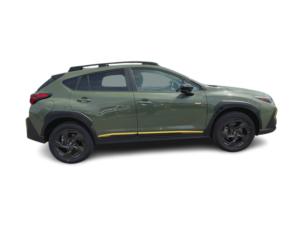 Thumbnail: 2026 Subaru Crosstrek - 20