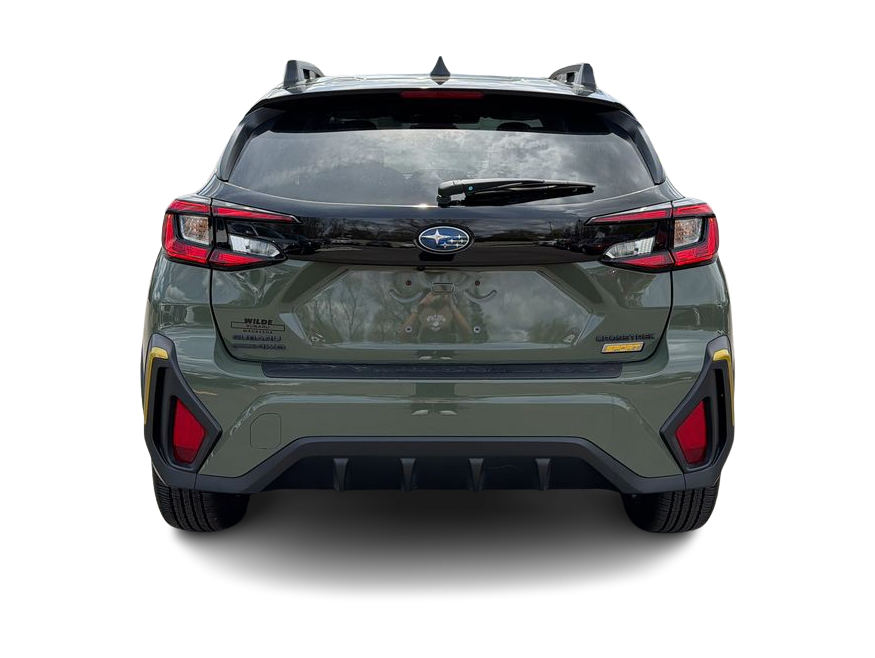 Thumbnail: 2026 Subaru Crosstrek - 22