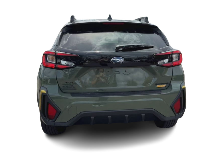 Thumbnail: 2026 Subaru Crosstrek - 5