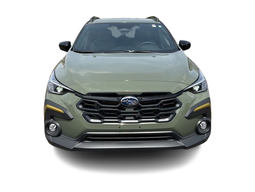 Thumbnail: 2026 Subaru Crosstrek - 26