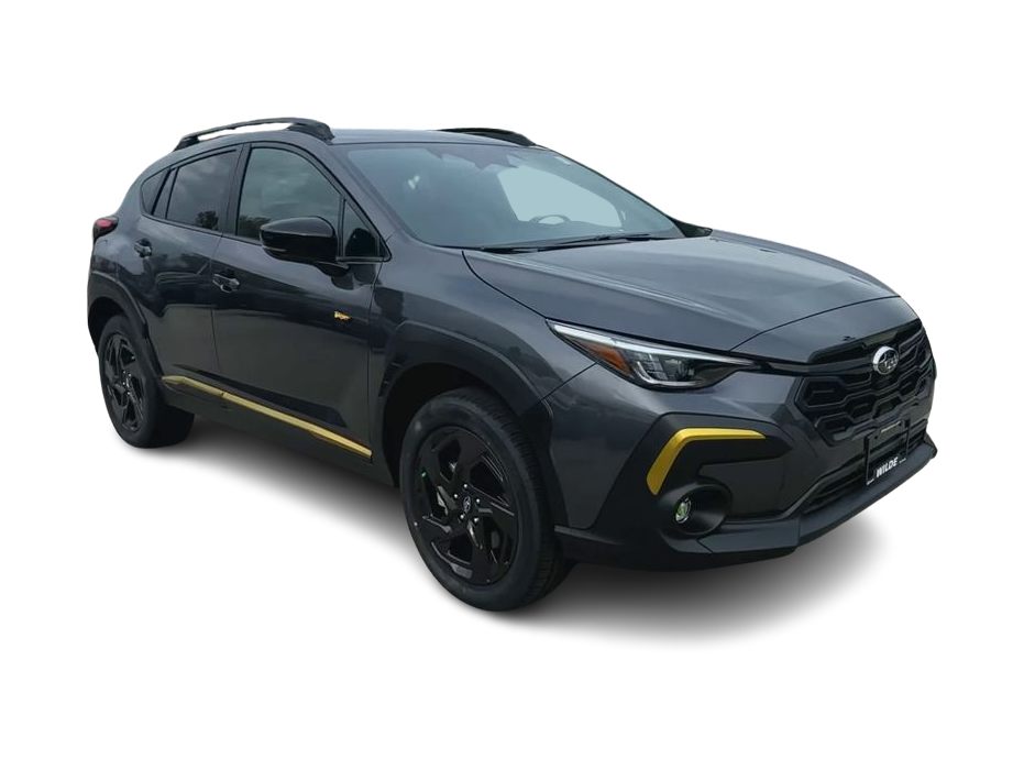 Thumbnail: 2026 Subaru Crosstrek - 16