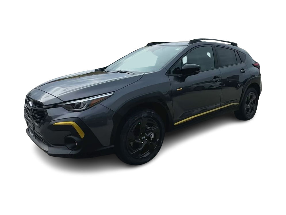 Thumbnail: 2026 Subaru Crosstrek - 17