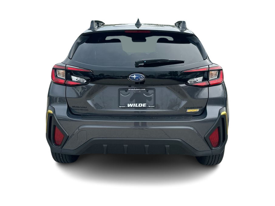 Thumbnail: 2026 Subaru Crosstrek - 22