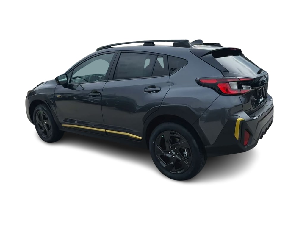 Thumbnail: 2026 Subaru Crosstrek - 4