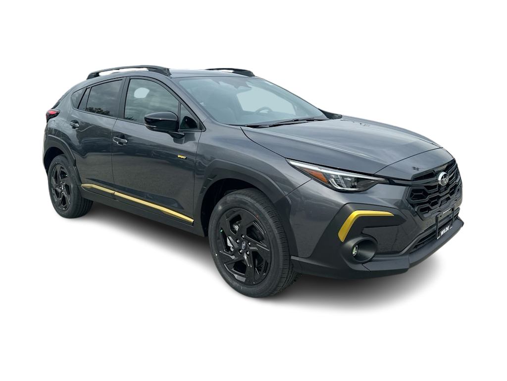 Thumbnail: 2026 Subaru Crosstrek - 25