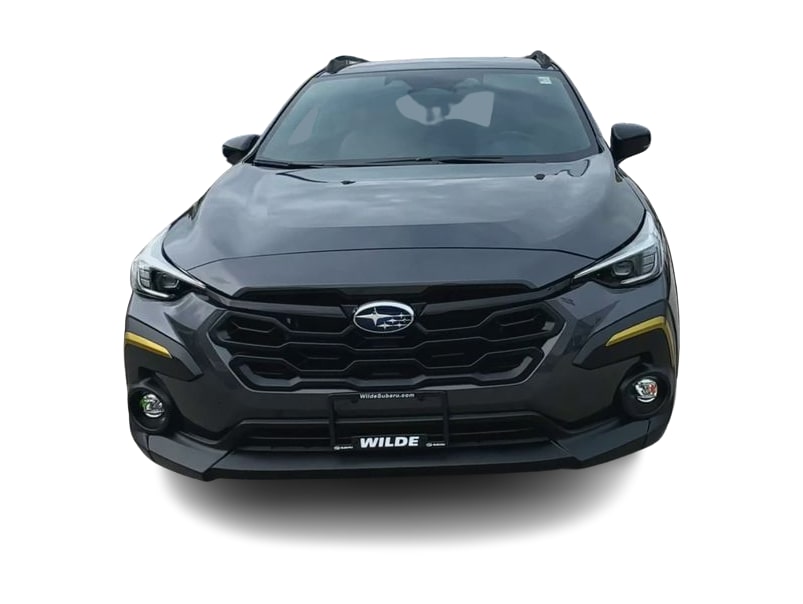 Thumbnail: 2026 Subaru Crosstrek - 6