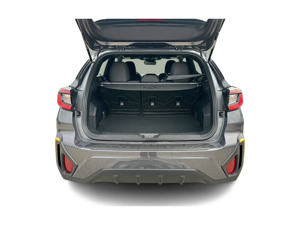 Thumbnail: 2026 Subaru Crosstrek - 15