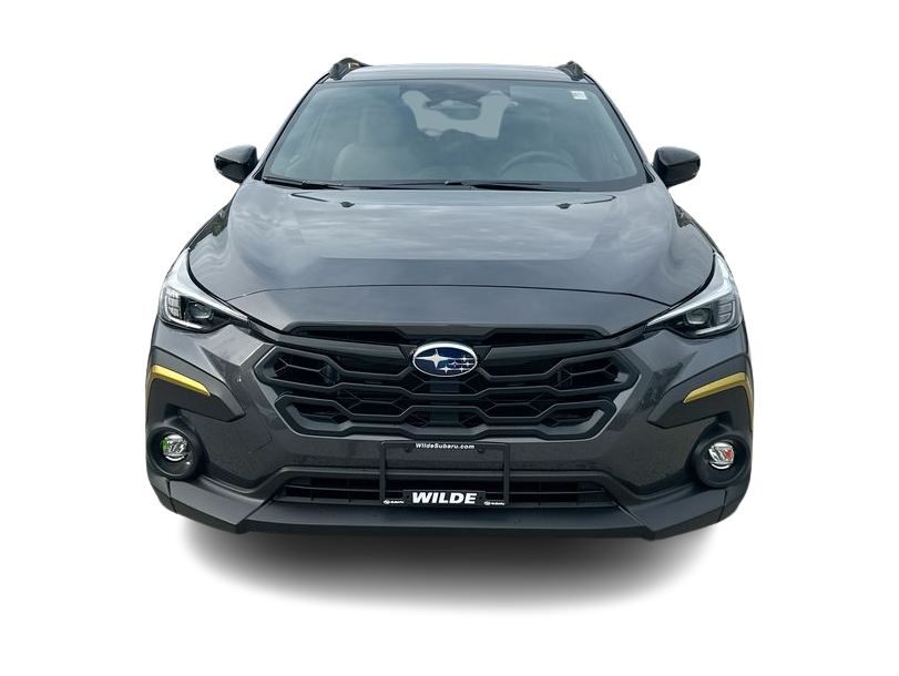 Thumbnail: 2026 Subaru Crosstrek - 26