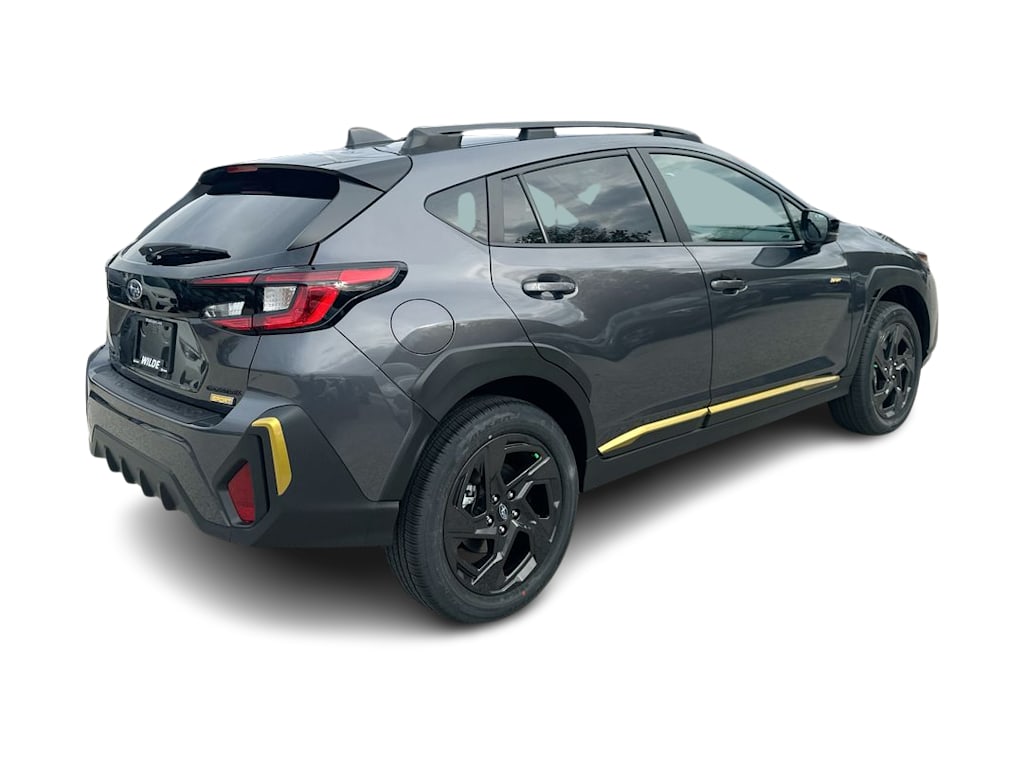 Thumbnail: 2026 Subaru Crosstrek - 23