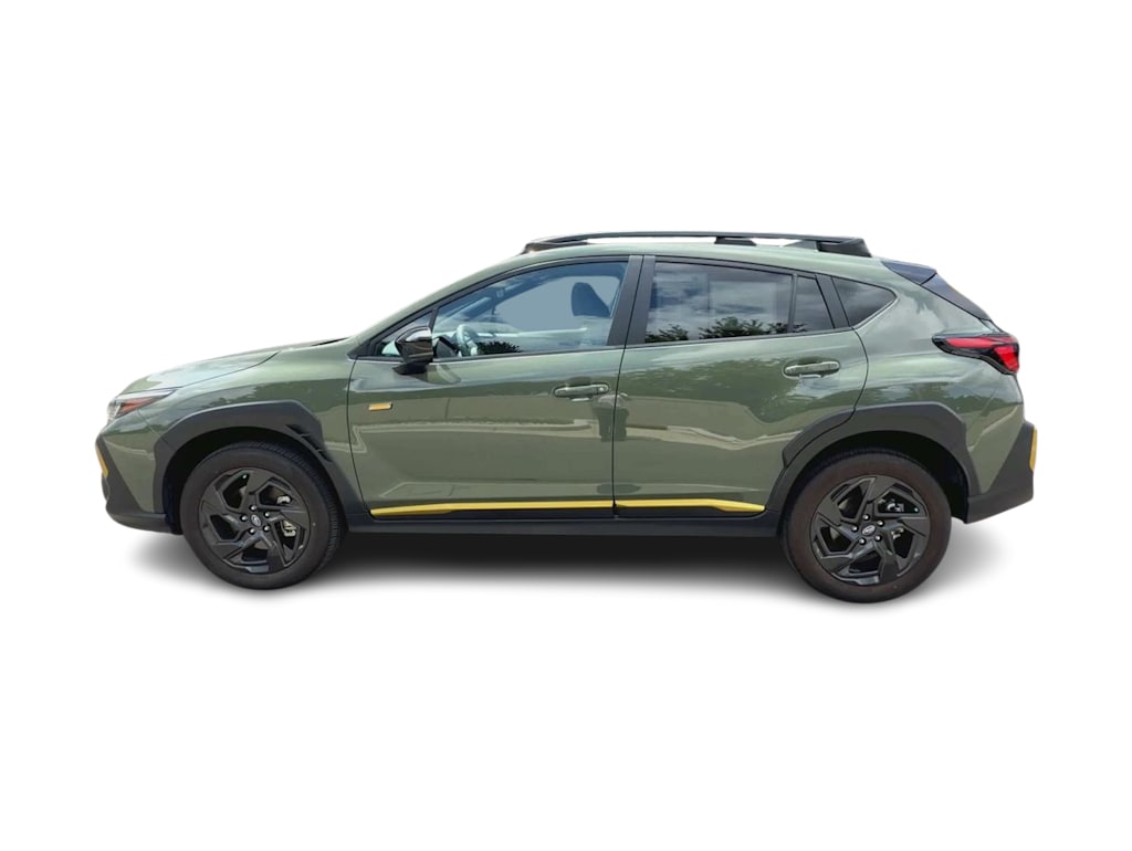 Thumbnail: 2025 Subaru Crosstrek - 3