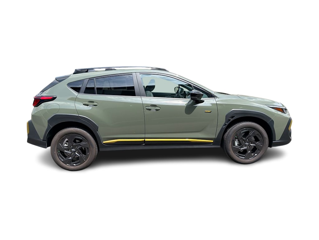 Thumbnail: 2025 Subaru Crosstrek - 24
