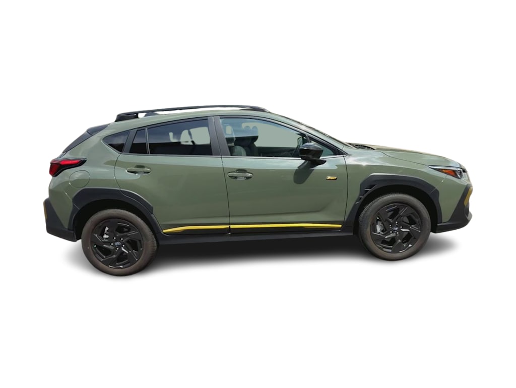 Thumbnail: 2025 Subaru Crosstrek - 19
