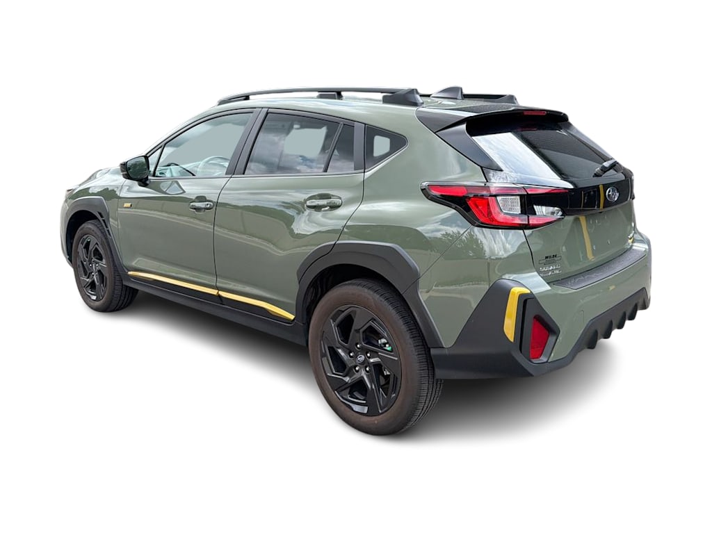 Thumbnail: 2025 Subaru Crosstrek - 21
