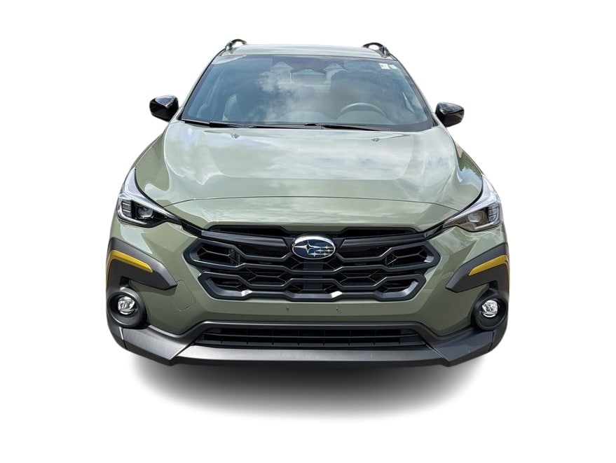 Thumbnail: 2025 Subaru Crosstrek - 26