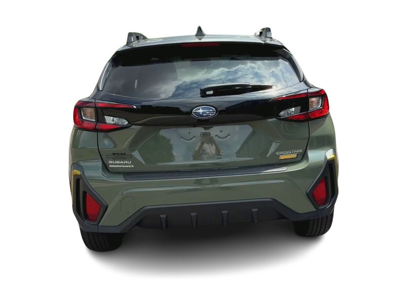 Thumbnail: 2025 Subaru Crosstrek - 5