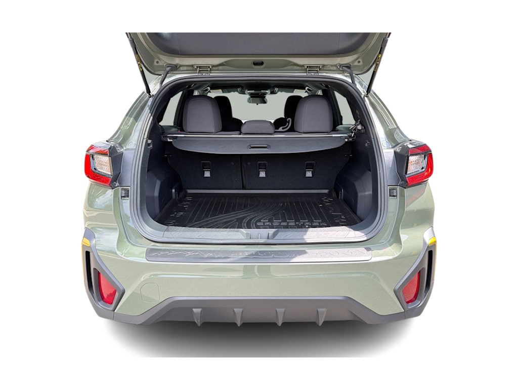 Thumbnail: 2025 Subaru Crosstrek - 15