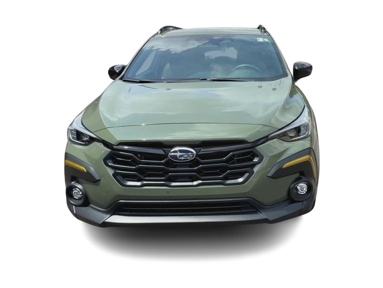 Thumbnail: 2025 Subaru Crosstrek - 6