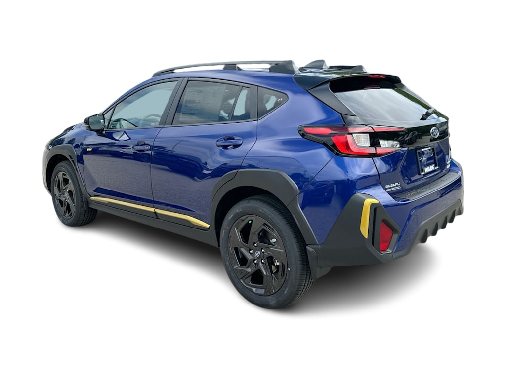Thumbnail: 2025 Subaru Crosstrek - 22