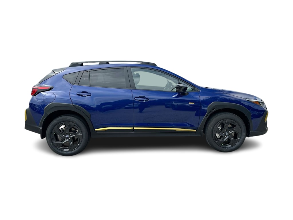 Thumbnail: 2025 Subaru Crosstrek - 24