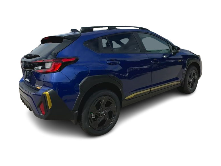 Thumbnail: 2025 Subaru Crosstrek - 19