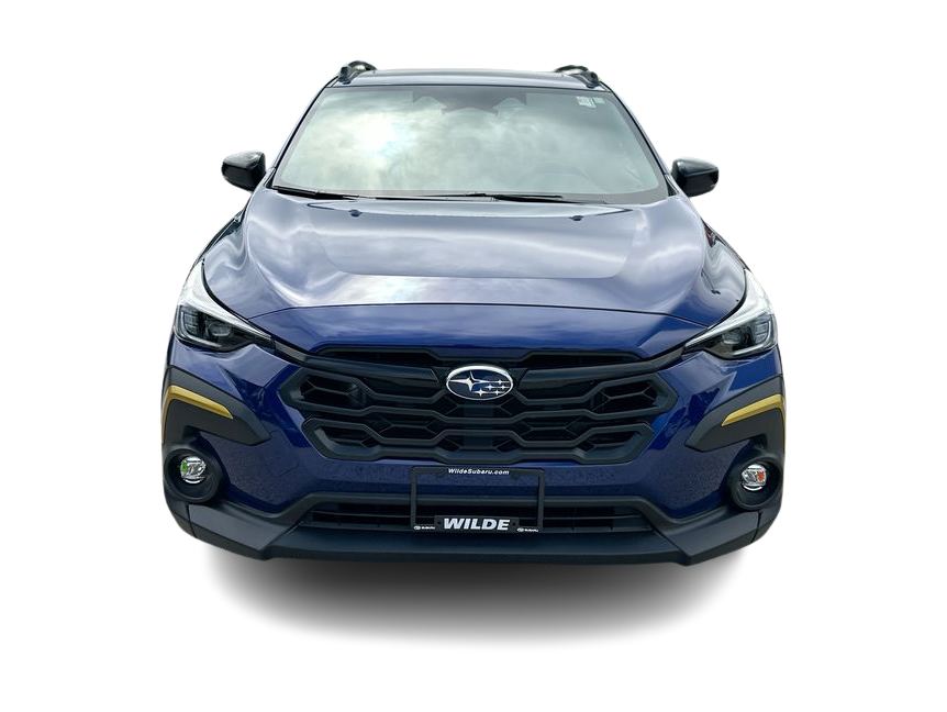 Thumbnail: 2025 Subaru Crosstrek - 26
