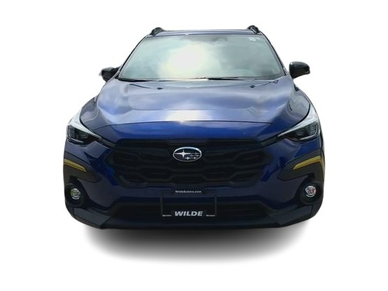 Thumbnail: 2025 Subaru Crosstrek - 6