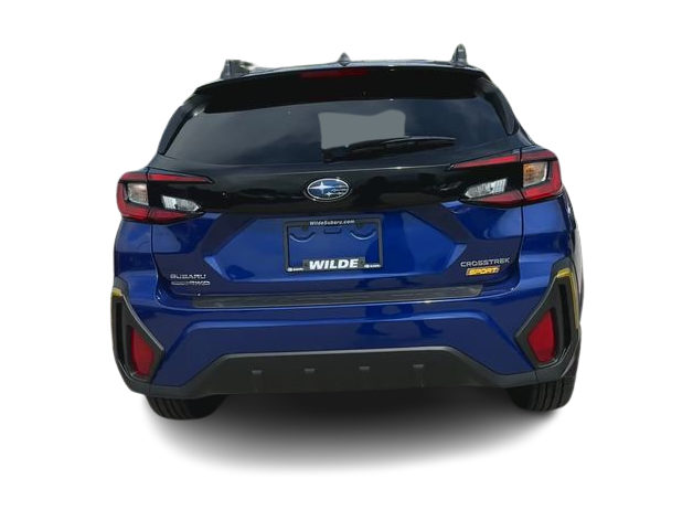 Thumbnail: 2025 Subaru Crosstrek - 18