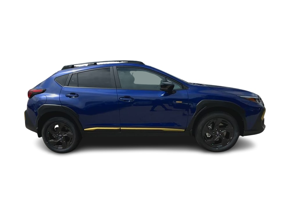 Thumbnail: 2025 Subaru Crosstrek - 20