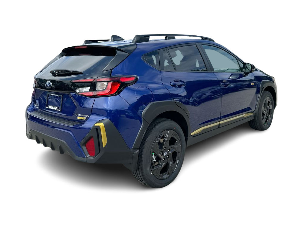 Thumbnail: 2025 Subaru Crosstrek - 23