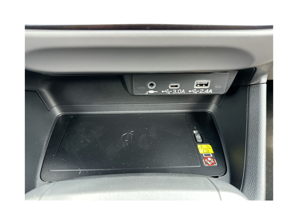 Thumbnail: 2025 Subaru Crosstrek - 16