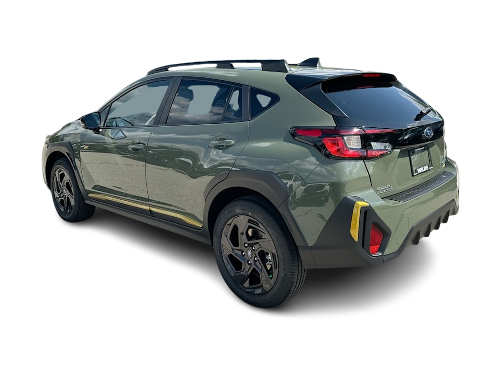 Thumbnail: 2025 Subaru Crosstrek - 20