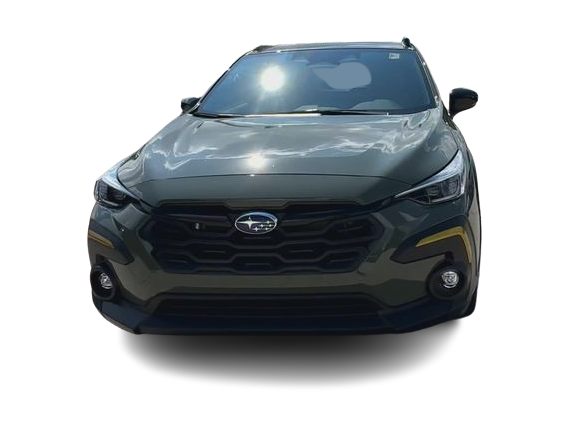 Thumbnail: 2025 Subaru Crosstrek - 6
